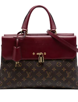 Monogram Venus - Louis Vuitton - FashionsVida