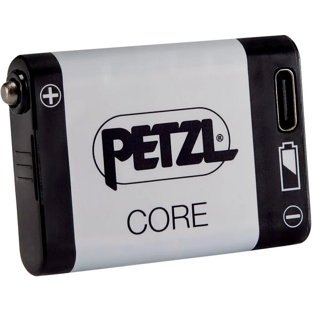 Batterie core frontal (UNICA) - Petzl - FashionsVida