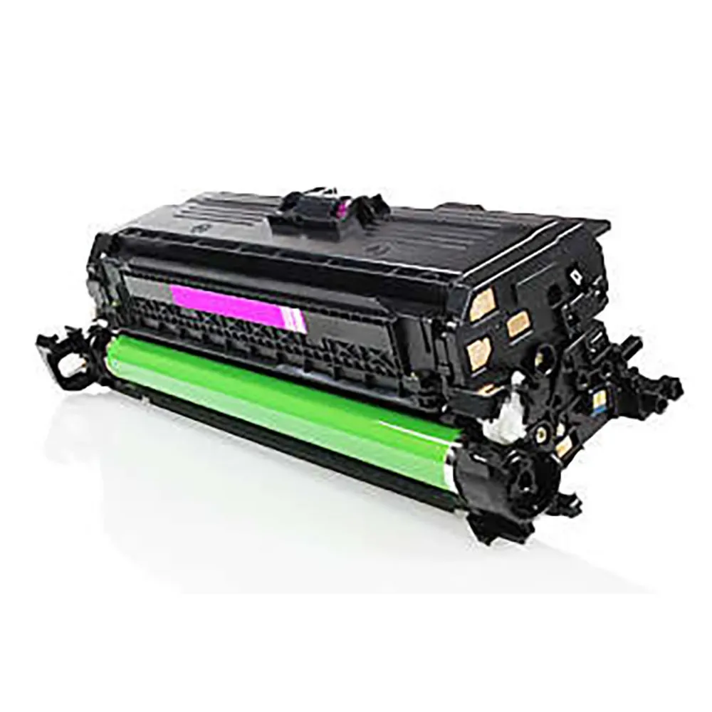 Generico Toner Compatible Hp Cf453a Magenta One Size unisex - Genérico - FashionsVida