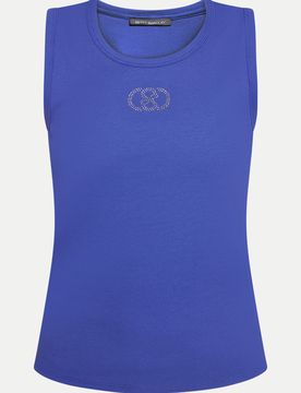 Betty Barclay Top Blau 44