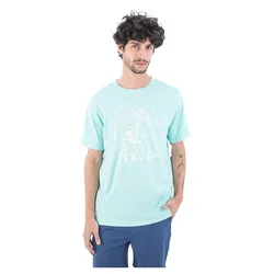 T-shirt à Manches Courtes Everyday Laid To Rest Tropical Mist Heather S
