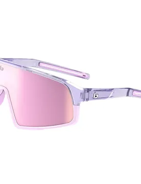 Occhiali Da Sole Striver Astro Purple / Crystal Pink