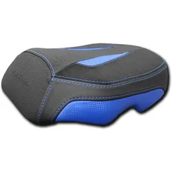 Sella Moto Posteriore Confort Per Yamaha Tracer 900 D taglia un