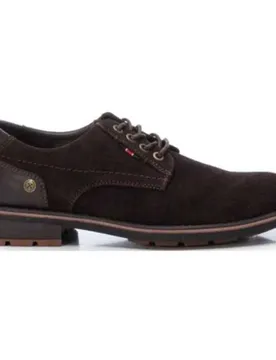 Chaussures 143218 Brown EU 41