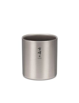 Snow Peak H450 Mug