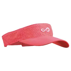 Endless Icon Visor Pink One Size