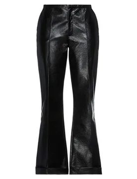Pantalones Mujer Negro 34,36 Mujer - philosophy - FashionsVida