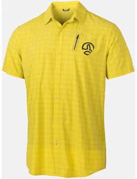 Camisa de hombre Athym St M - Ternua - FashionsVida