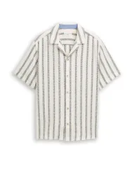 Tom Tailor Camicia verde L