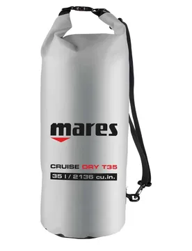 Mares Sacco Impermeabile Cruise 35l