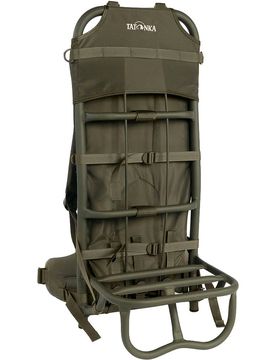 Lastenkraxe mochila montaña Verde (UNICA)