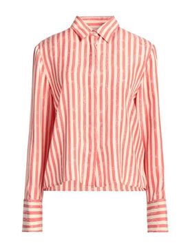 Hemd Damen Lachs 34,36,38 Damen