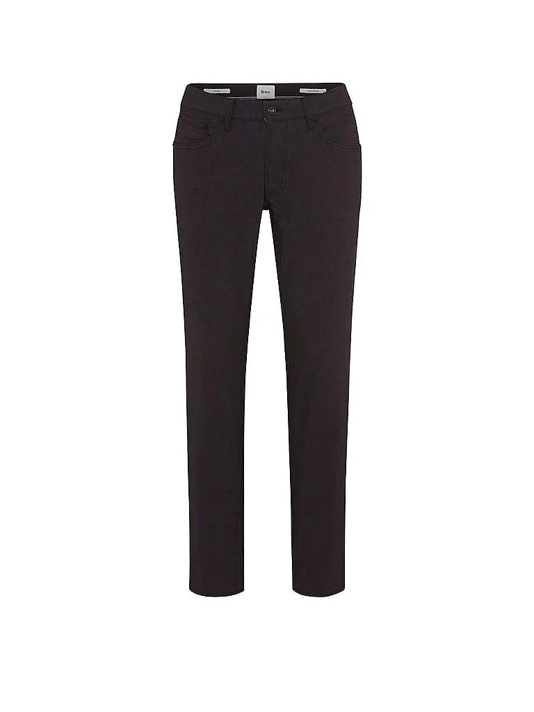 Jeans Coupe Moderne CHUCK gris 33/L32 - Brax - FashionsVida