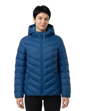 Veste Matelassée Mirado Twilight Blue XL