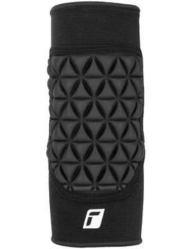 Ellenbogenschützer Protector Deluxe - Noir - male - Size: M - Reusch - FashionsVida