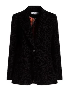 Blazer Damen Schwarz L,S Damen - SHAFT - FashionsVida