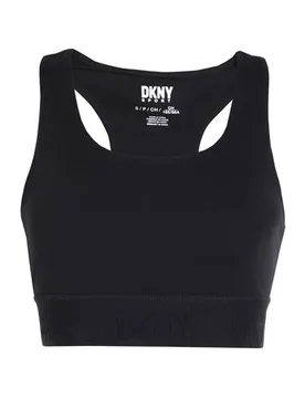 Top Mujer Negro L,M,S,XL,XS Mujer - DKNY - FashionsVida