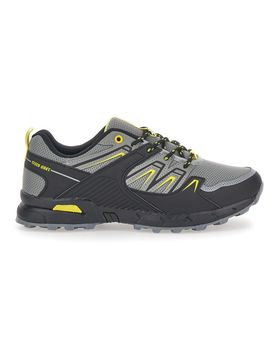 Sneakers Trail Running 6925 Grigie 41