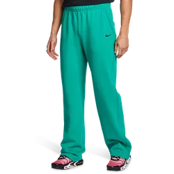 Nrg Nocta Uomo - Pantaloni Verde - Taglia XS - Pile di cotone XS