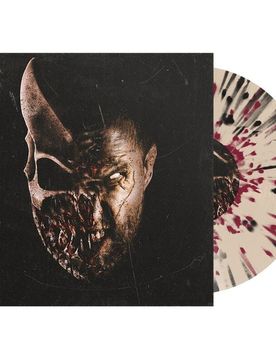 Von - LP (Coloured, Limited Edition, Standard) - None - unisex