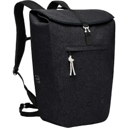 Clubride urban 25 mochila montaña Negro (UNICA)