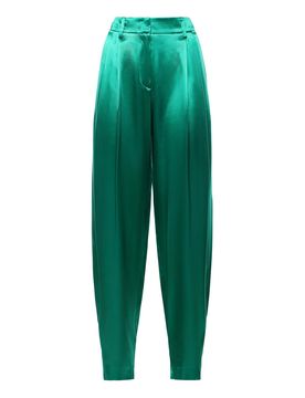 Genny Pantaloni di seta