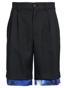 Pantalones cortos y bermudas Hombre Negro 30,32,34,36,38,40 Hombre