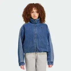 GIACCA FIREBIRD L Indigo Denim
