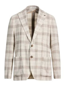 Blazer Herren Beige 52,54 Herren