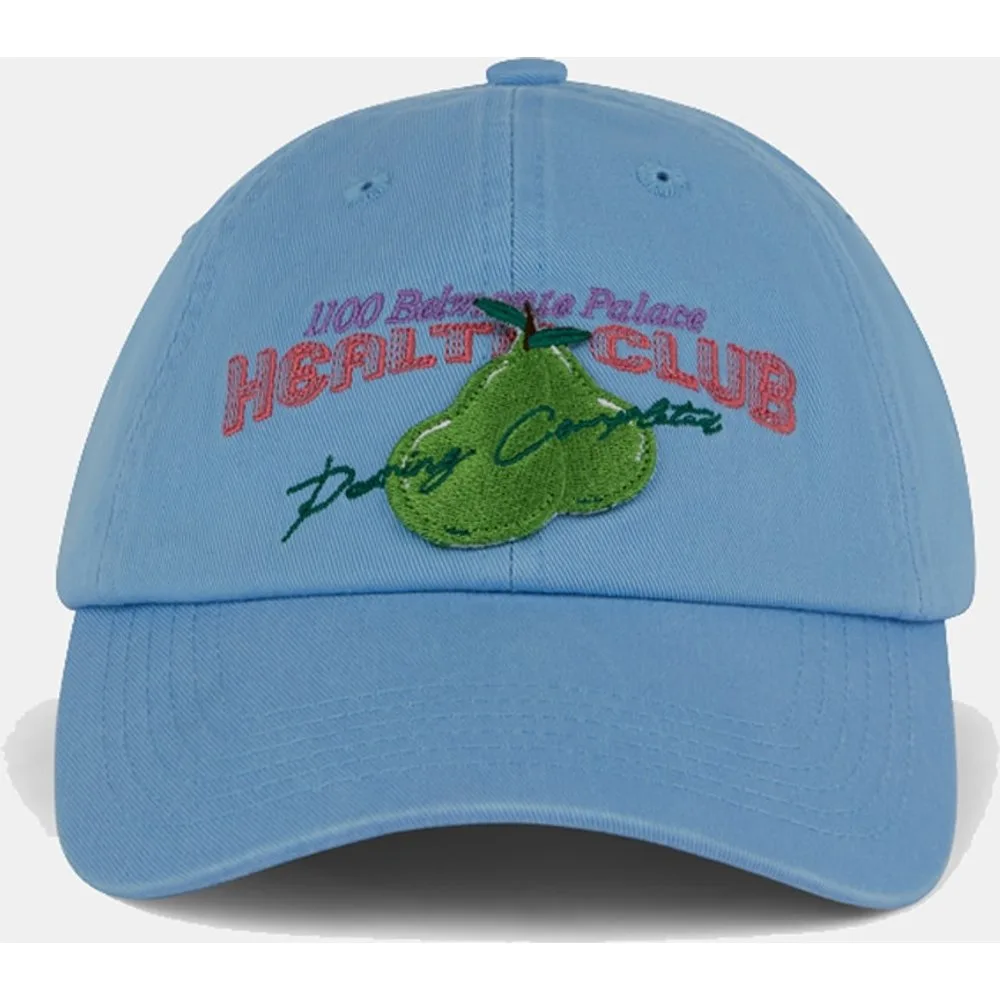 Gorra Health Club en color - Pica Pica - FashionsVida