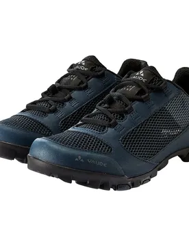 Scarpe Da Strada Tvl Pavei Ventilation Dark Sea