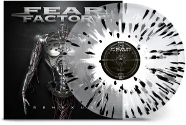 Genexus von - 2-LP (Coloured, Limited Edition, Re-Release, Standard) - None - unisex