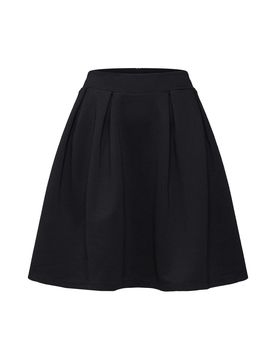 ABOUT YOU Falda 'Medina' negro