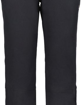 Isolierende und wasserfeste Skihose Joentaus Bleu Fonce für Damen Größe S Navy blau