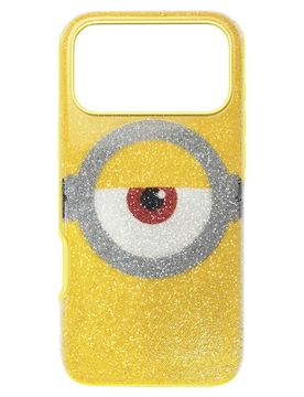 Custodia per smartphone High, Minions, iPhone® 17 Pro Max, Giallo OS
