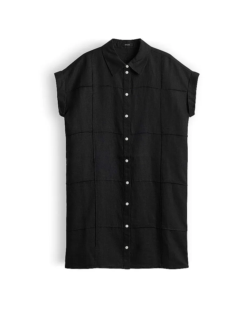 Opus Minivestido WELINA negro 38 - Opus - FashionsVida