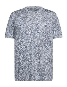 T-shirts Herren Himmelblau L Herren