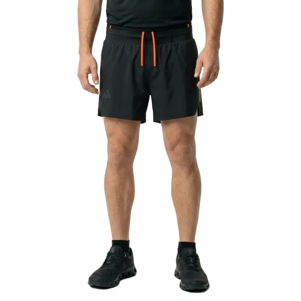 Terrex Xperior Clima365 5´´ Shorts Black S Men - Adidas - FashionsVida