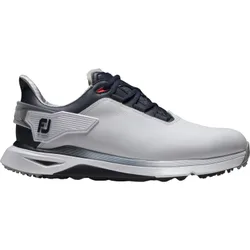Golfschuhe Pro SLX, weiss/navy 40