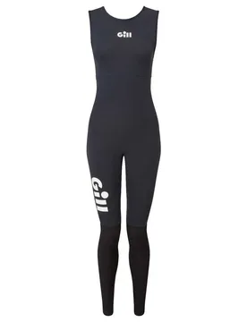Zen Lite 2.0 1.5 Mm Neoprene Sleeveless Wetsuit Dark Navy XL Men - Gill - FashionsVida