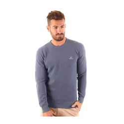 Pull 2001-8030521 Navy Blue / Blue XS