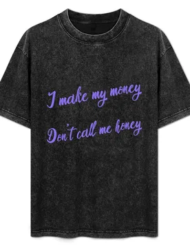 Don't Call Me Honey - Kesha Cruise 2019 T-Shirt Soft Basic Cotton Short Sleeve Tee - Aliexpress - FashionsVida
