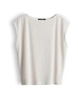 Someday Blusa KELDINE crema 42 - someday - FashionsVida