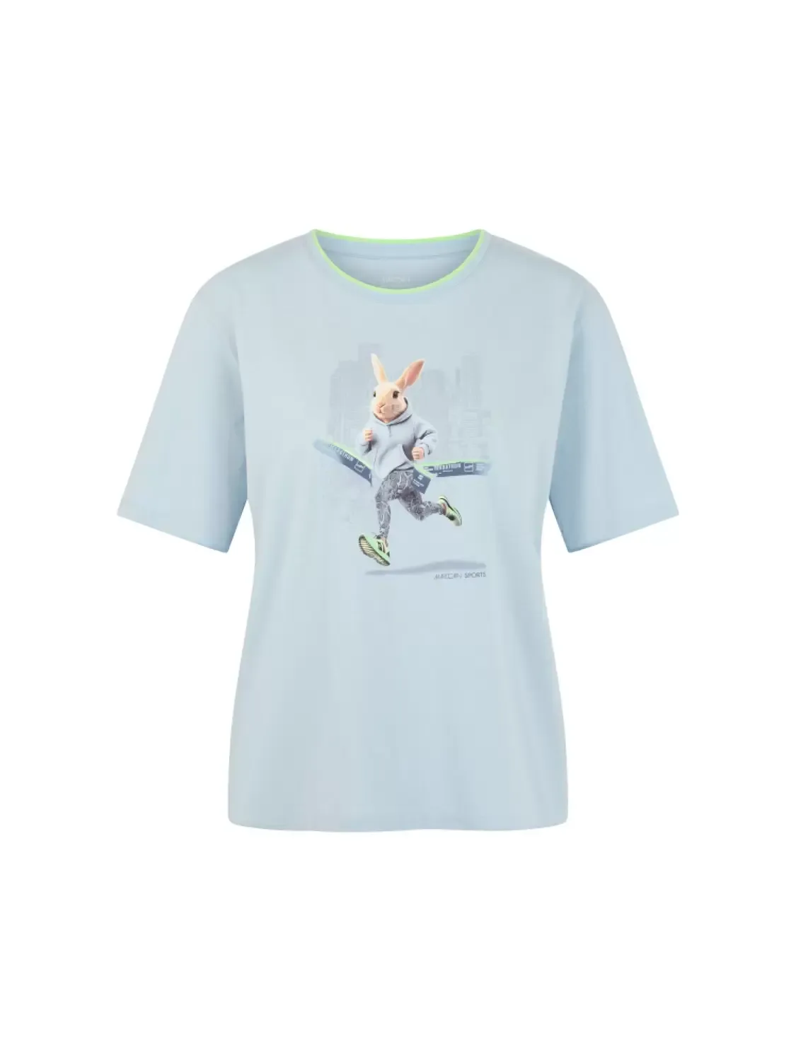 T-Shirt female - 46 - FashionsVida