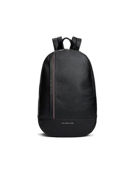 Mochila TH CENTRAL negro