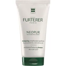 Champú Anticaspa Para Cuero Cabelludo Seco Neopur Microbiome Expert 150 ml