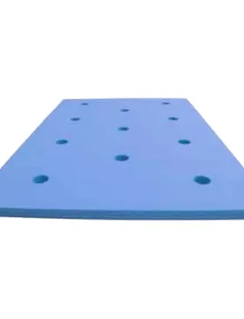 Tapis Flottant Multifonction 11 Avec Trous
