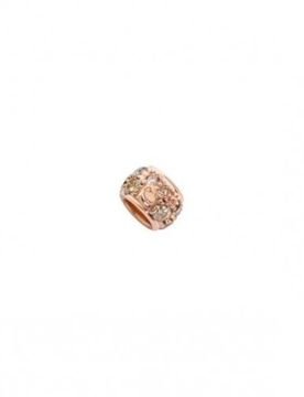 Charm DUB6001RONDEDBR9R Oro 9kt