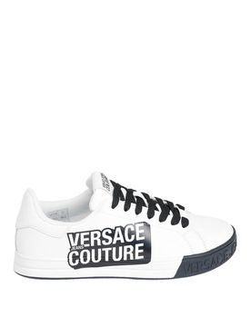 Scneaker Court Couture