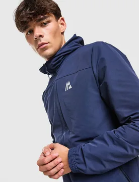 Response Jacket - Herren, Blau - male - Size: XS - MONTIREX - FashionsVida